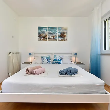 Vlasta 1410 Lägenhet Premantura