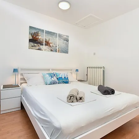 Apartman Vlasta 1410 Premantura