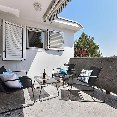 Apartman Vlasta 1410 *