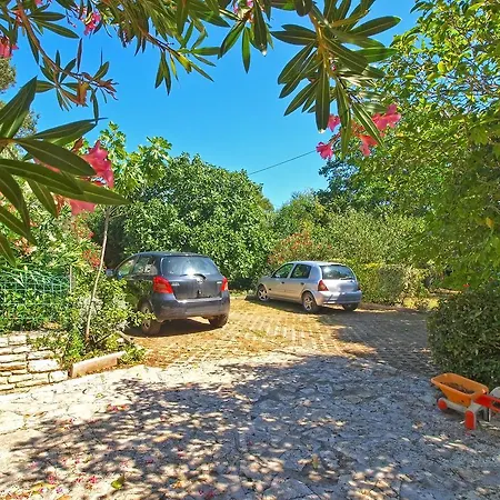 Vlasta 1410 Apartman Premantura