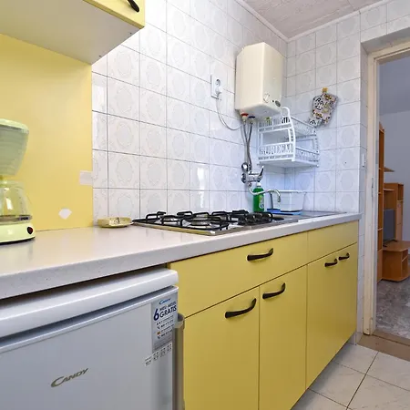 Apartment Vlasta 1410