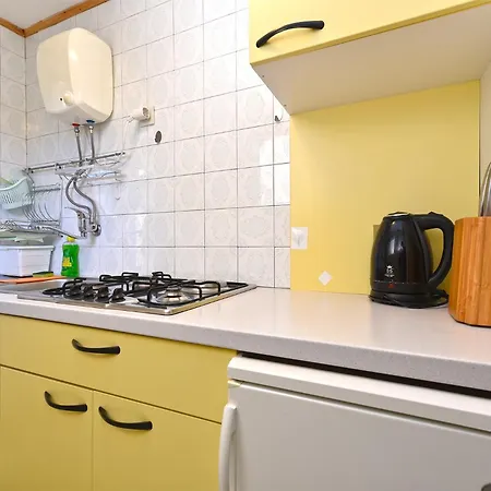 Apartment Vlasta 1410 Premantura