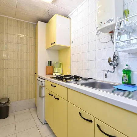 Vlasta 1410 Apartment Premantura