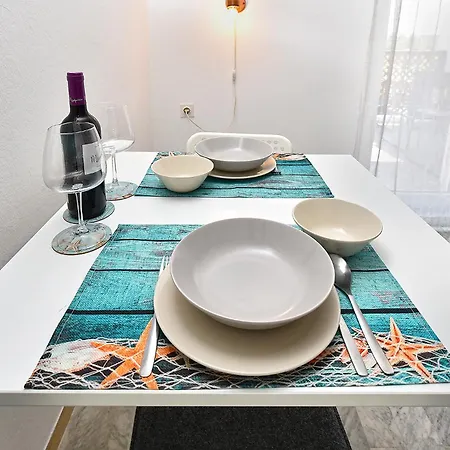 Apartment Vlasta 1410