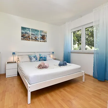 Vlasta 1410 Appartement Premantura