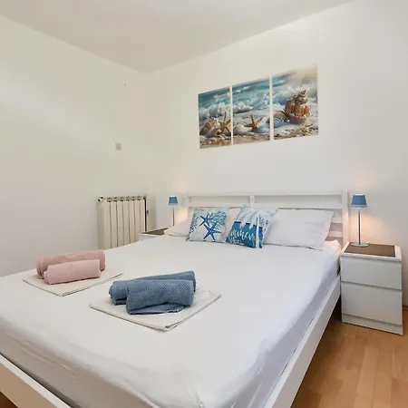 Apartment Vlasta 1410
