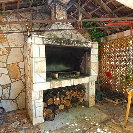 Apartment Vlasta 1410